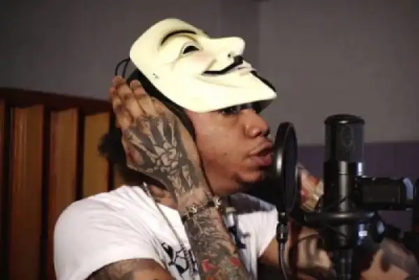 Alkaline - Mirage